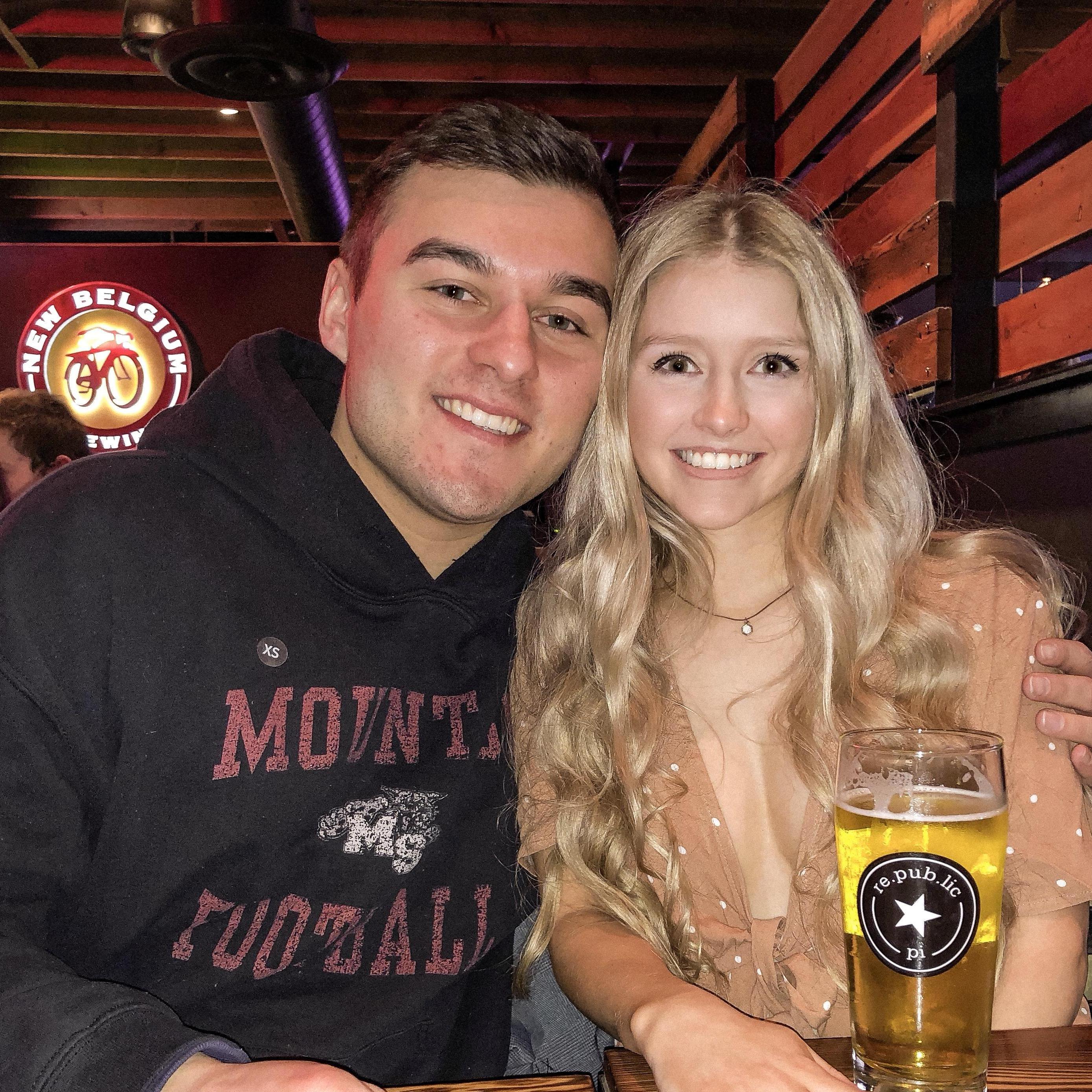 Zoë's 21st Birthday