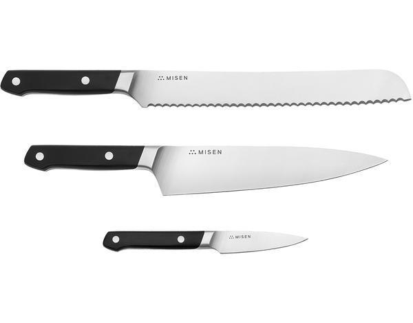 Essentials Knife Set