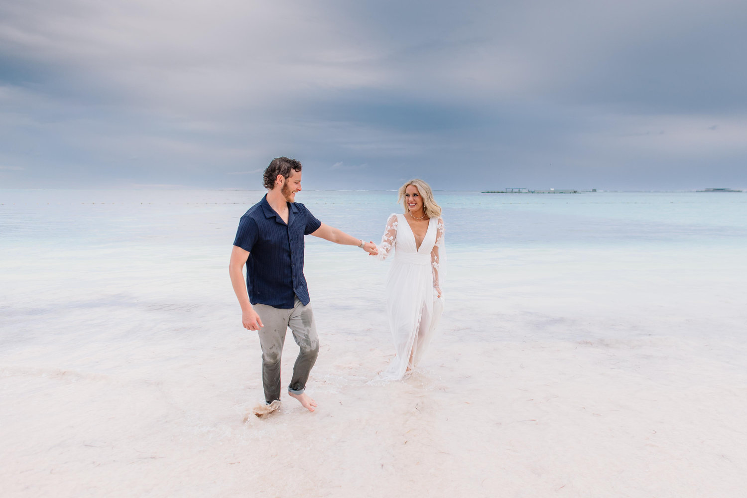 The Wedding Website of Jordan Anderson and Zachary Hemgren