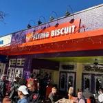 The Flying Biscuit Cafe