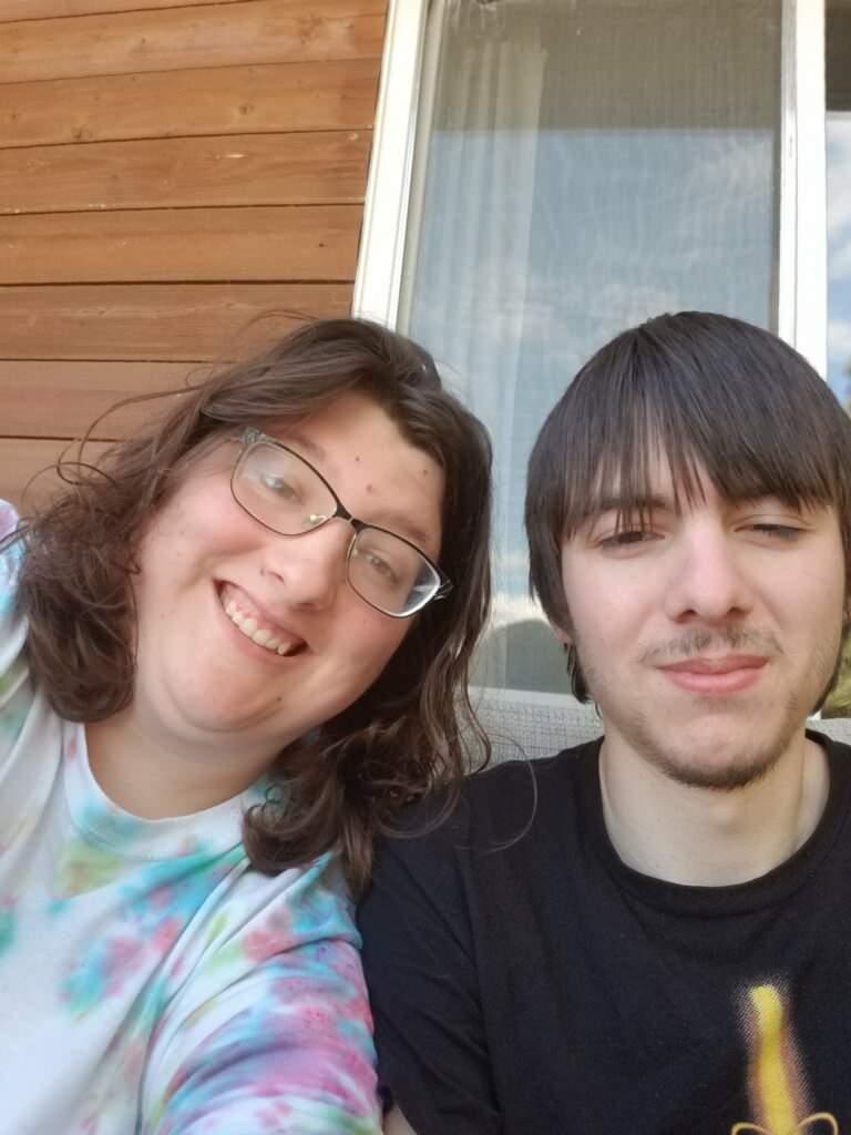 The Wedding Website of Stephanie Witte and Andujar Alvarez