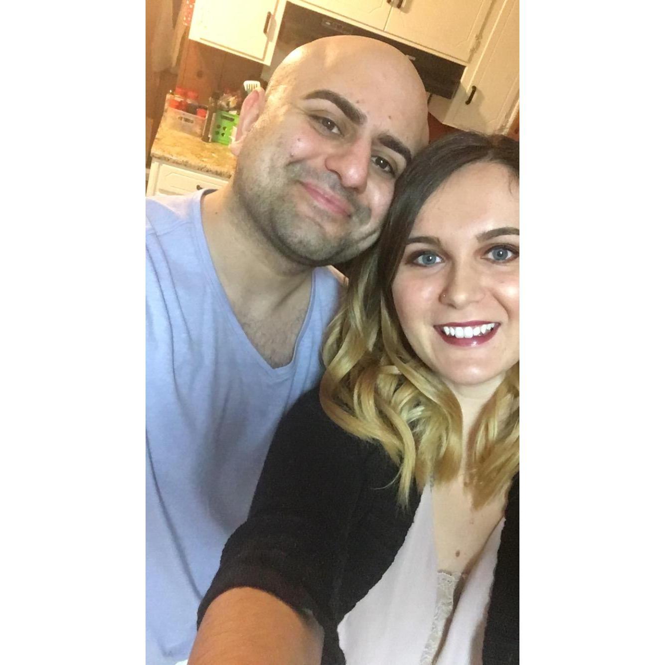 New Year's Eve 2018