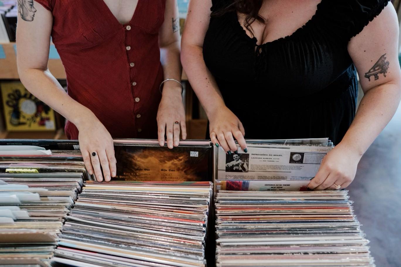 The Wedding Website of Jessica Jones and Rena Kastigar