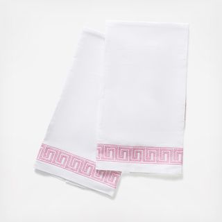 Ophelia Guest Towel
