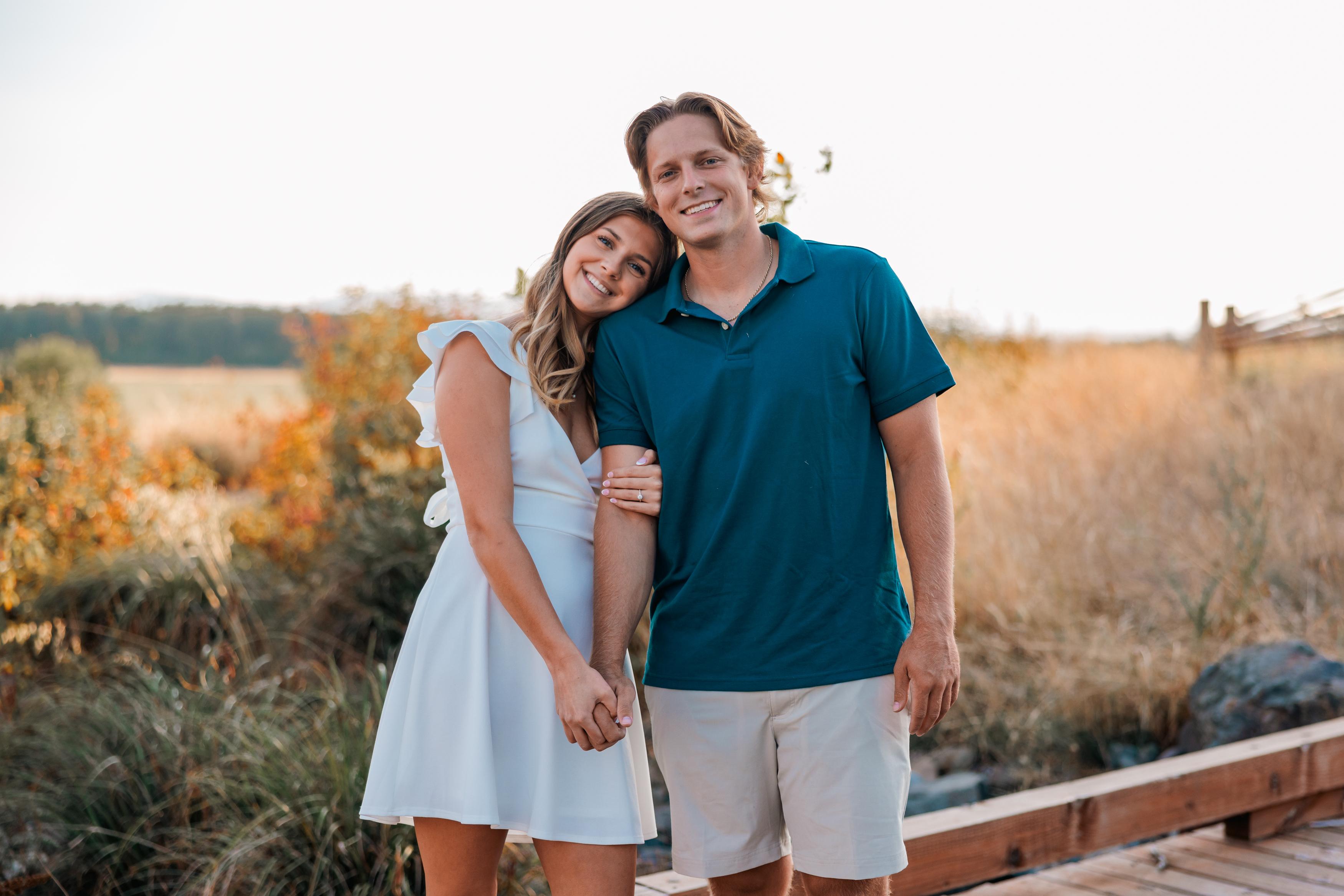 The Wedding Website of Lily Snook and Ryan Clay