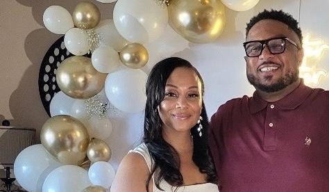 The Wedding Website of Dennis McCray and Tandalaya Royster