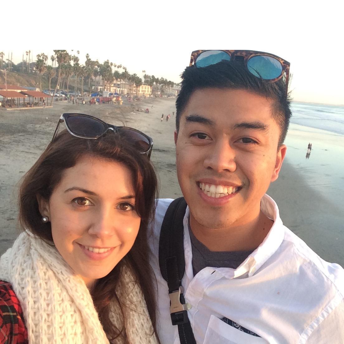 Oceanside, California