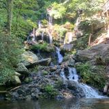 Catawba Falls