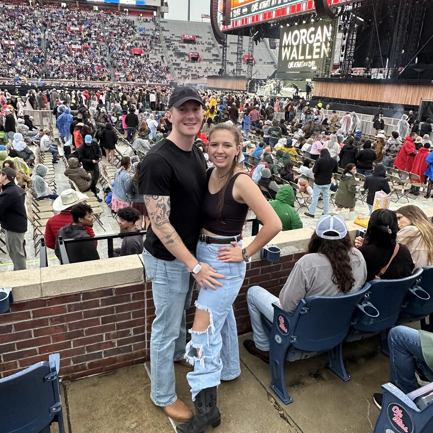 Morgan Wallen part 2!