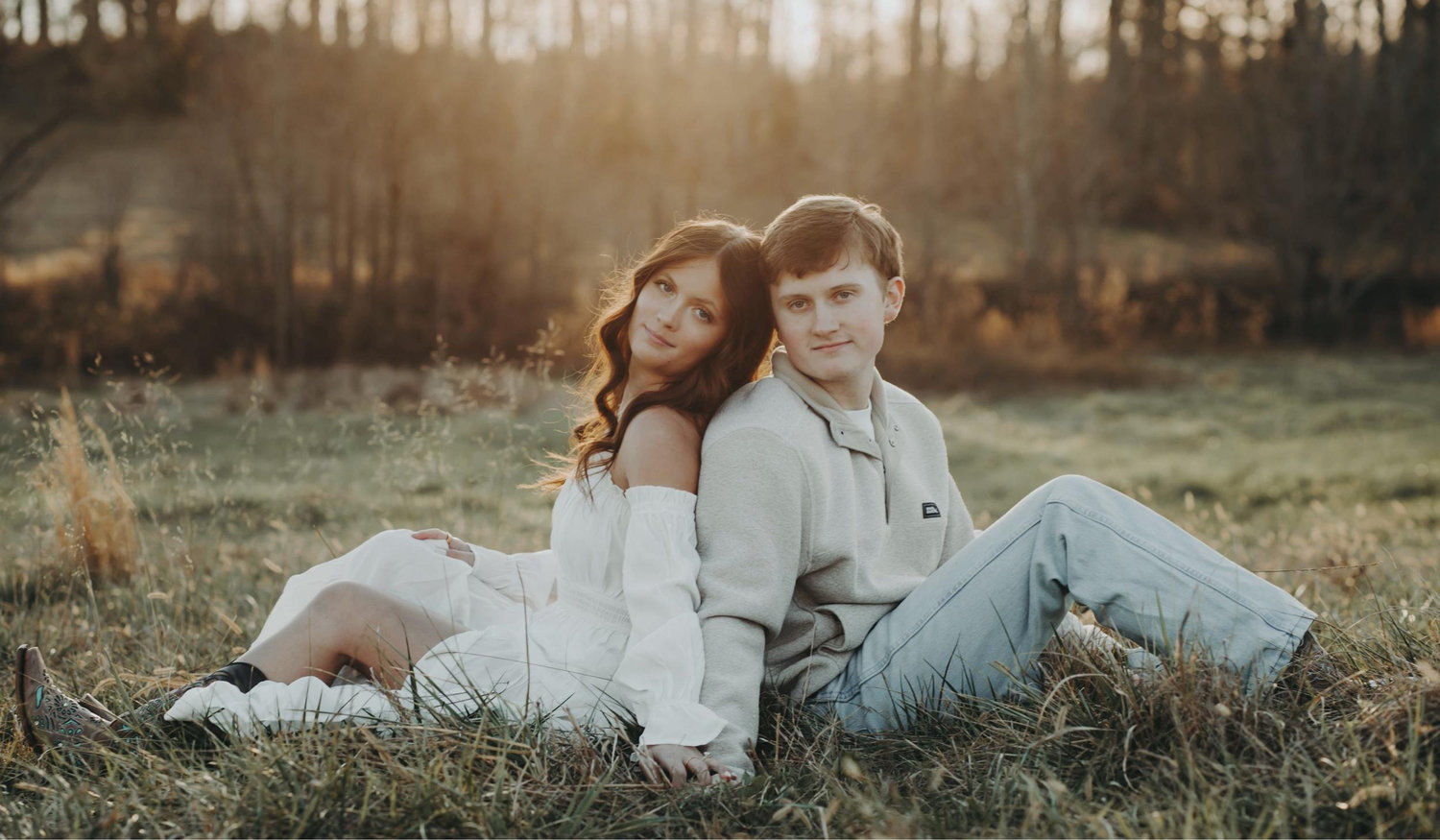 The Wedding Website of Isabella Rebecca Woods and Garrett Judson Callahan