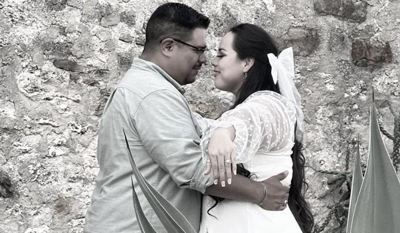 Kassandra Gutierrez and Xavier Renteria's Wedding Website