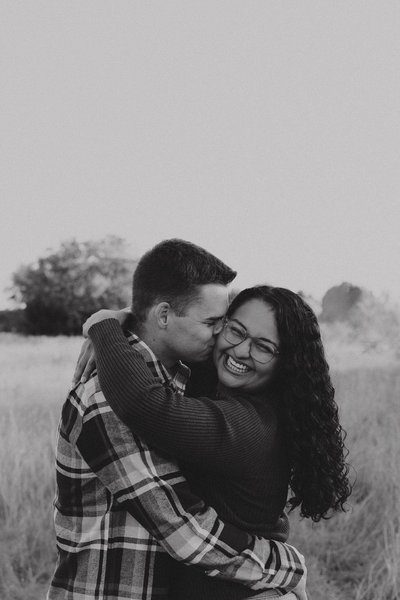 Ariel Capps and Jacob Kiehl's Wedding Website