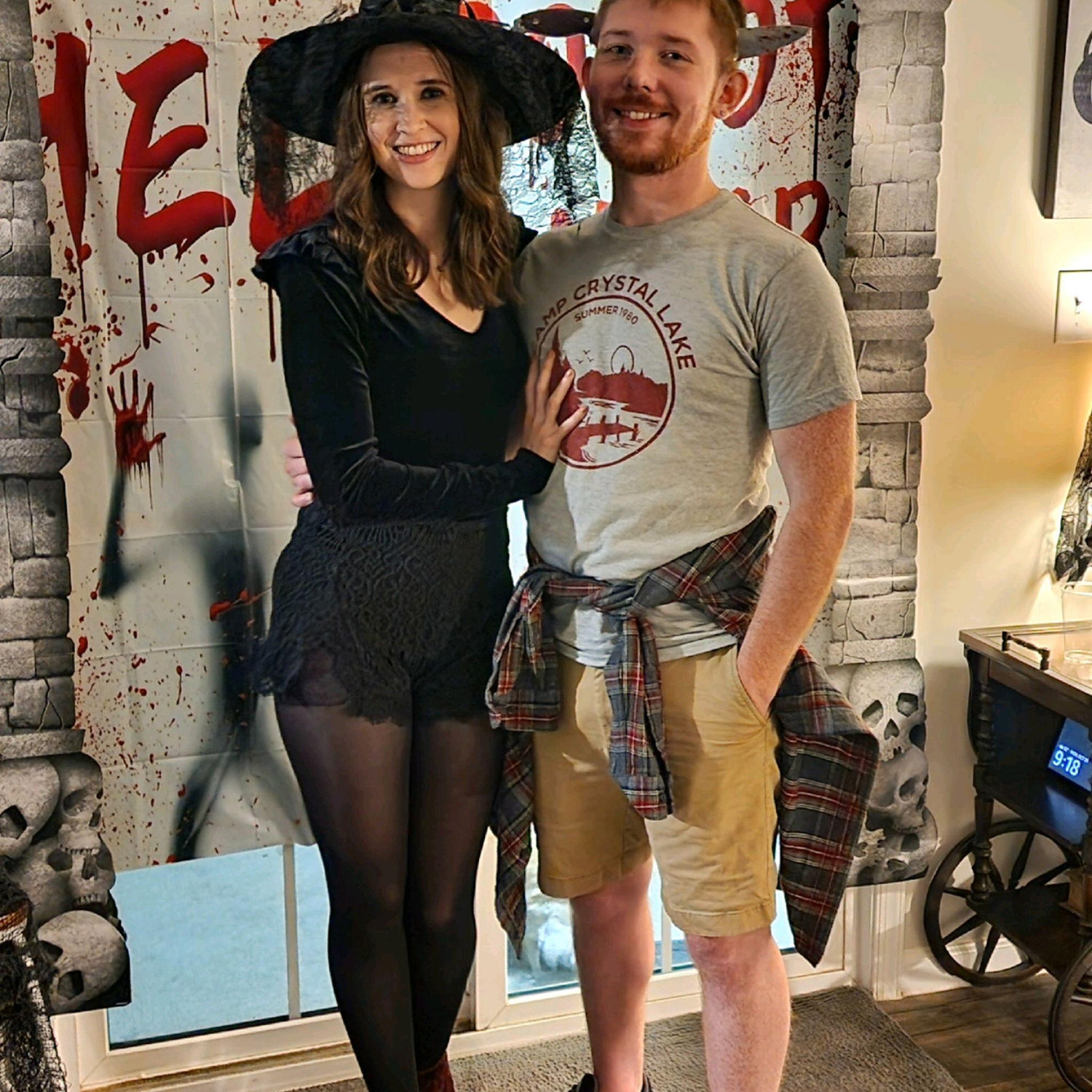 Halloween.