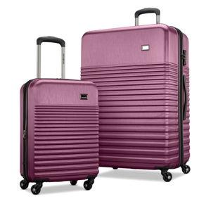 2 Piece Set (CO/L) | Luggage Sets | Samsonite | Mauve
