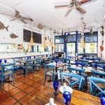 Sapore di Mare Italian Seafood - Coconut Grove