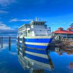 Spirit of Ethan Allen