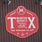 Twisted X Brewing Company