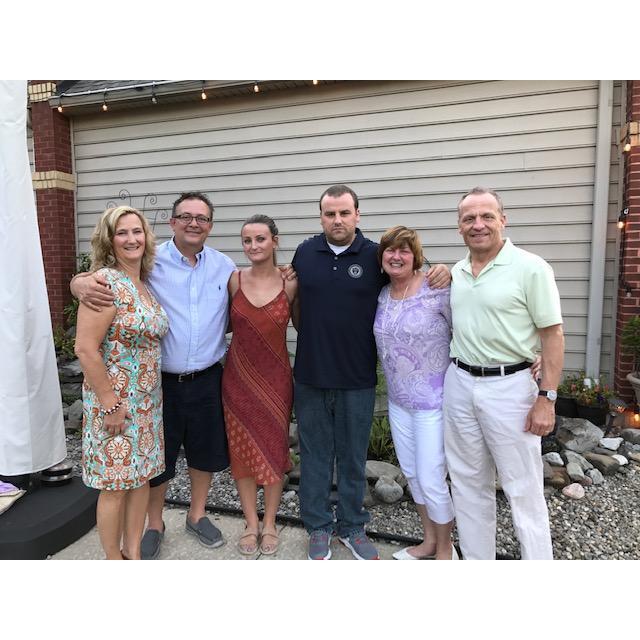 Meet the parents