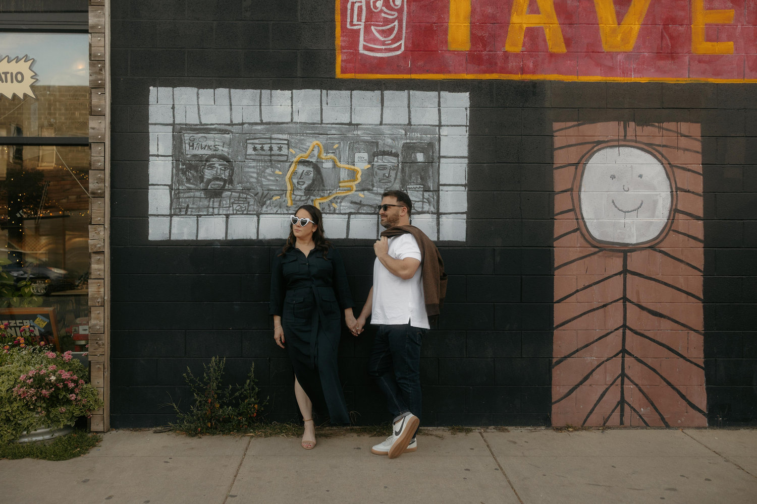 The Wedding Website of Carlye Siegel and Matt Fox