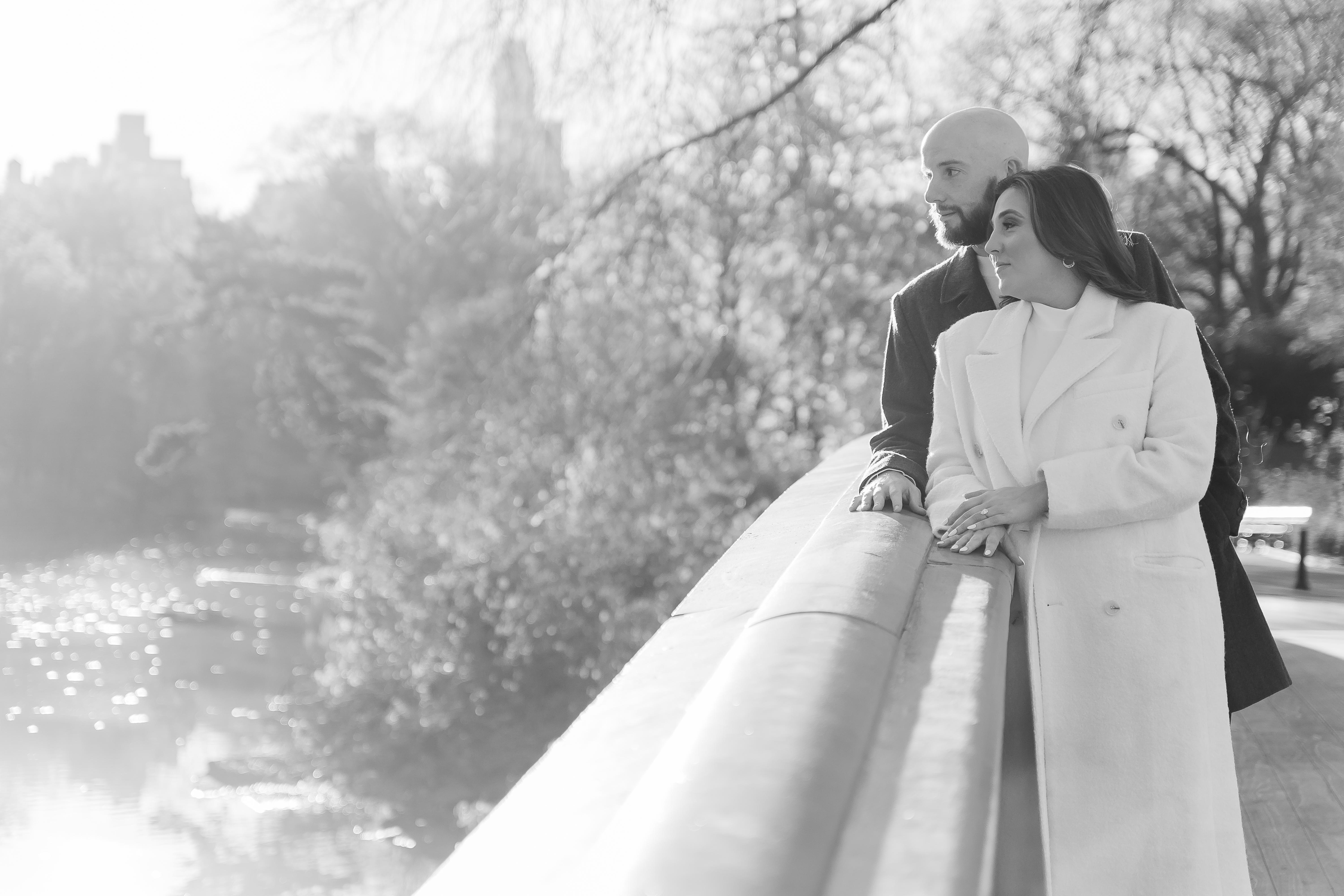 The Wedding Website of Carolyn Hildreth and Bryan Woodyatt