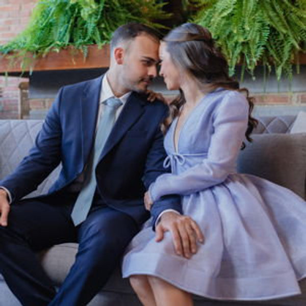 Our Honeymoon & Home Fund