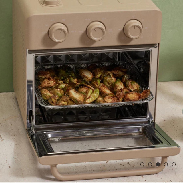 Wonder Oven