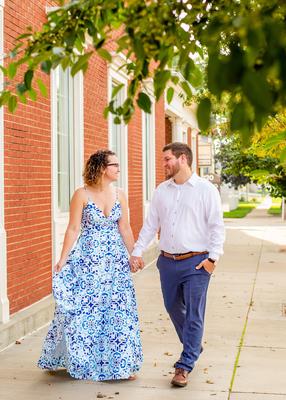 Stephanie Larson And Jason Roskilly S Wedding Website