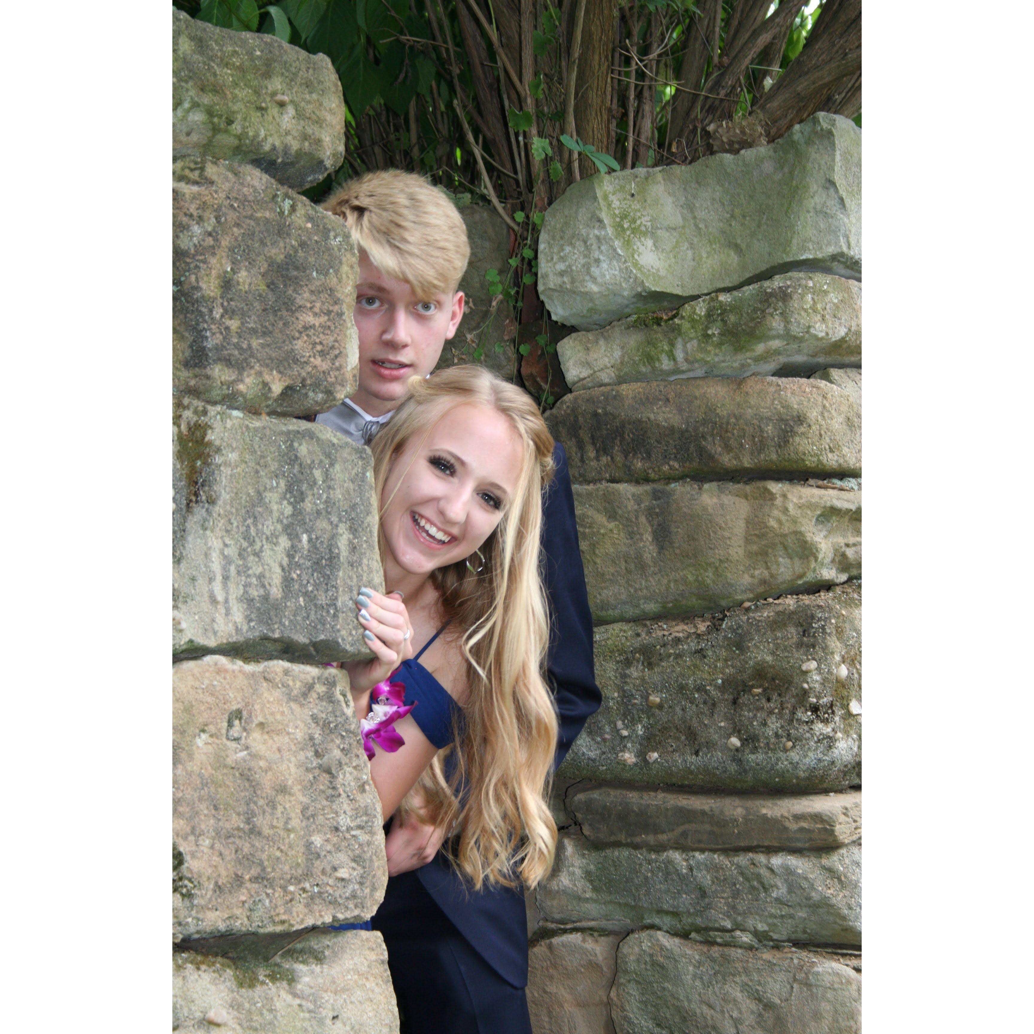 Prom