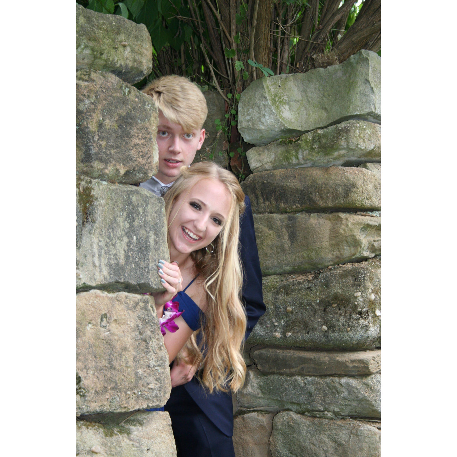Prom