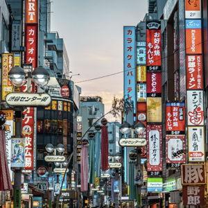 Tokyo Tour Guide