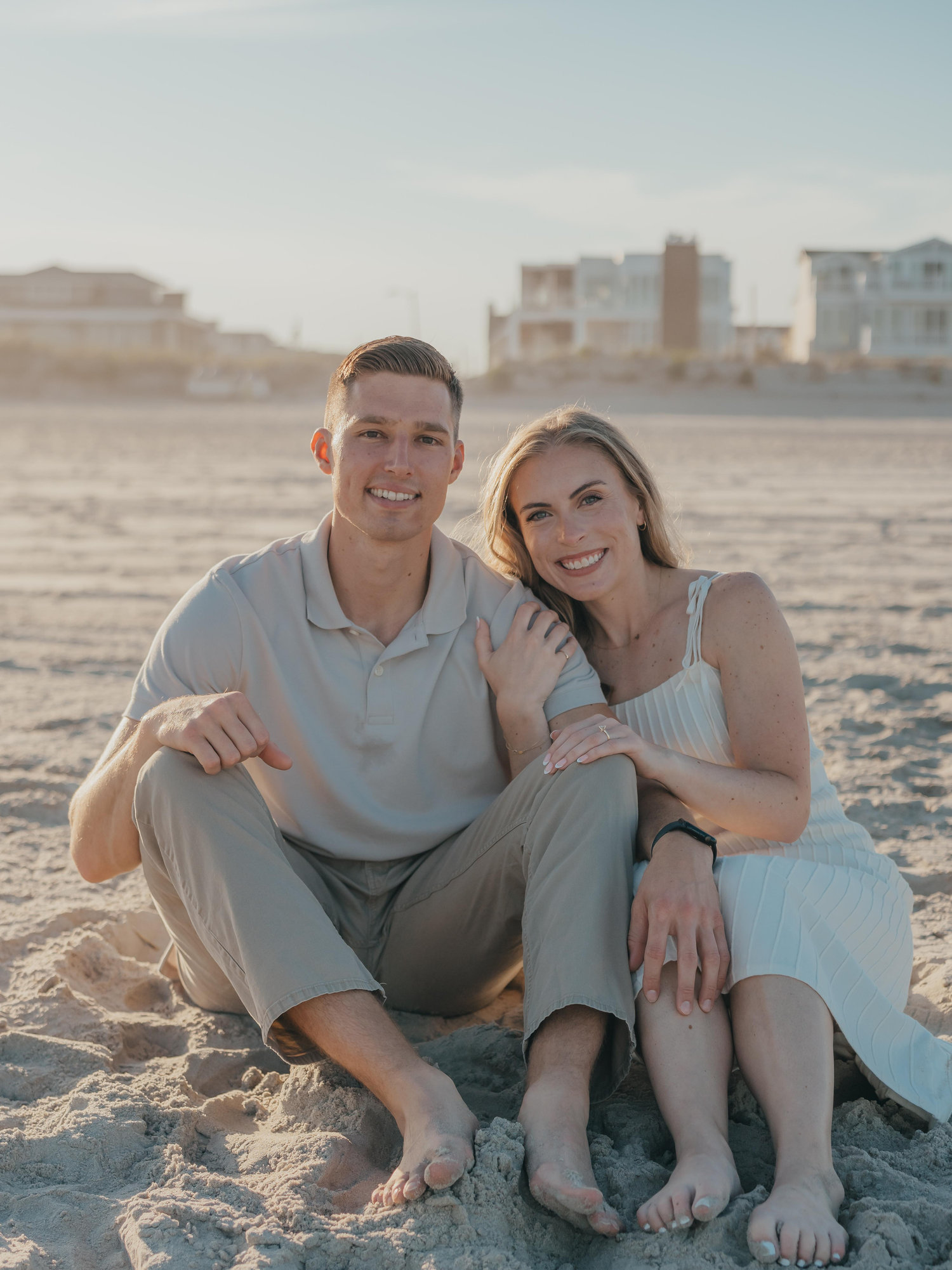 The Wedding Website of Courtney Smith and Matthew Locotos