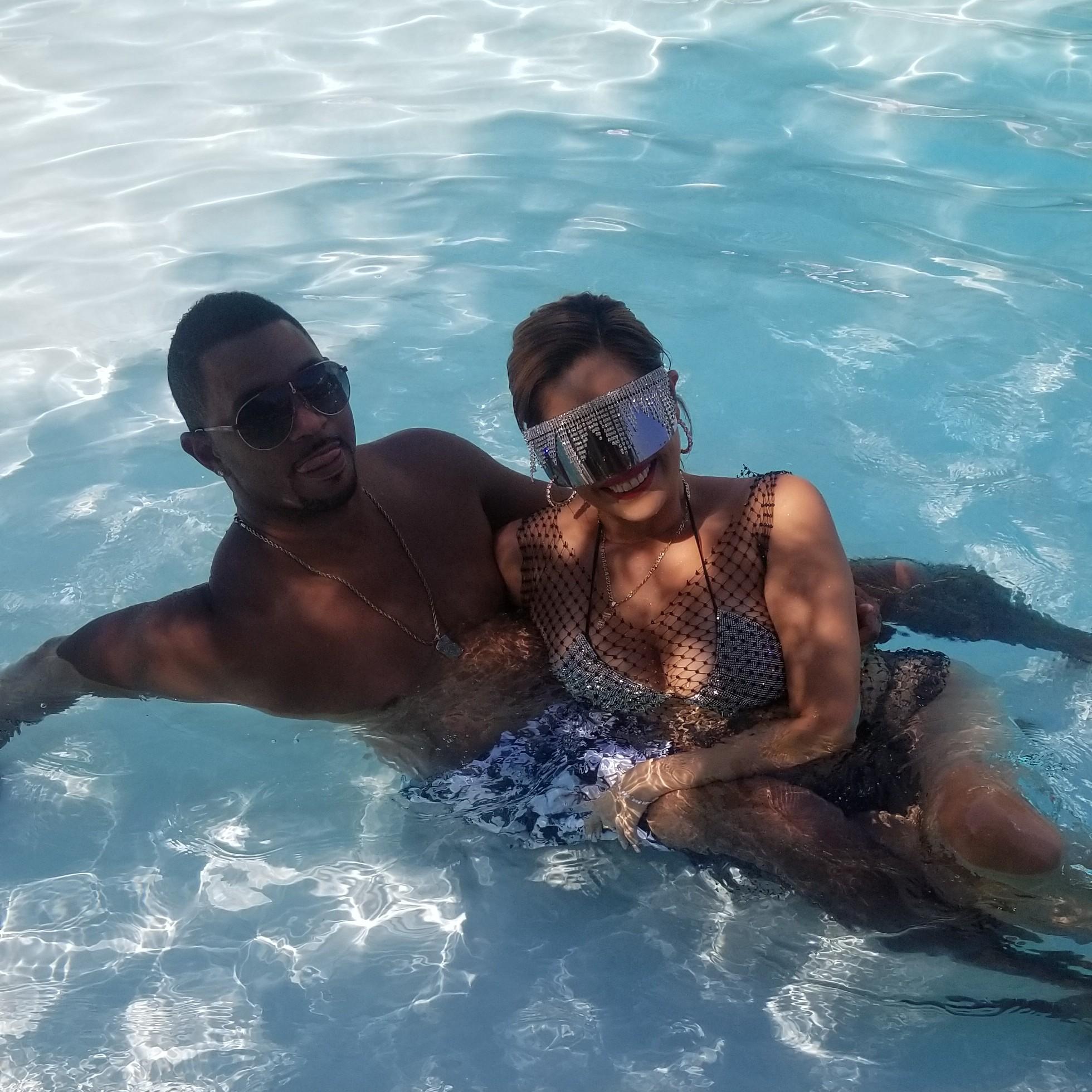 First trip to Las Vegas
