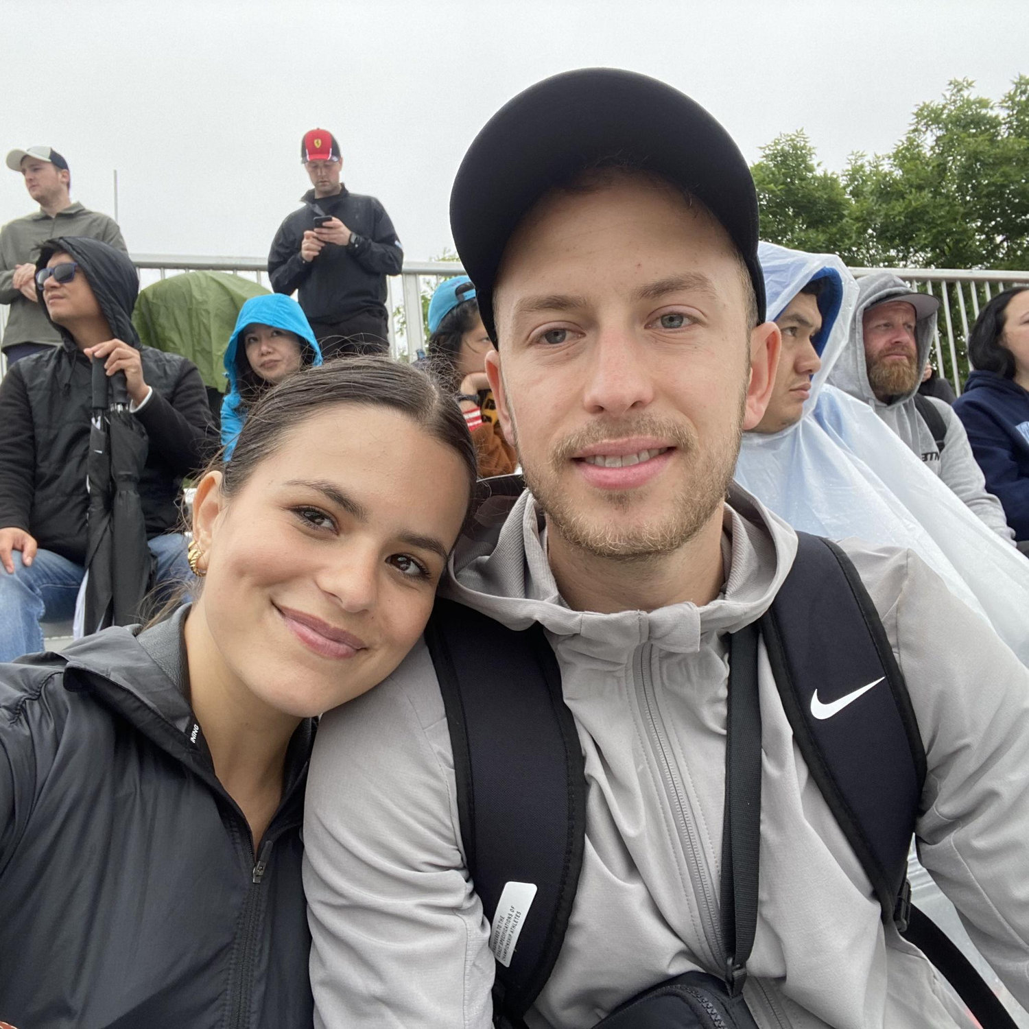 Montreal Grand Prix, Montreal, 2023
