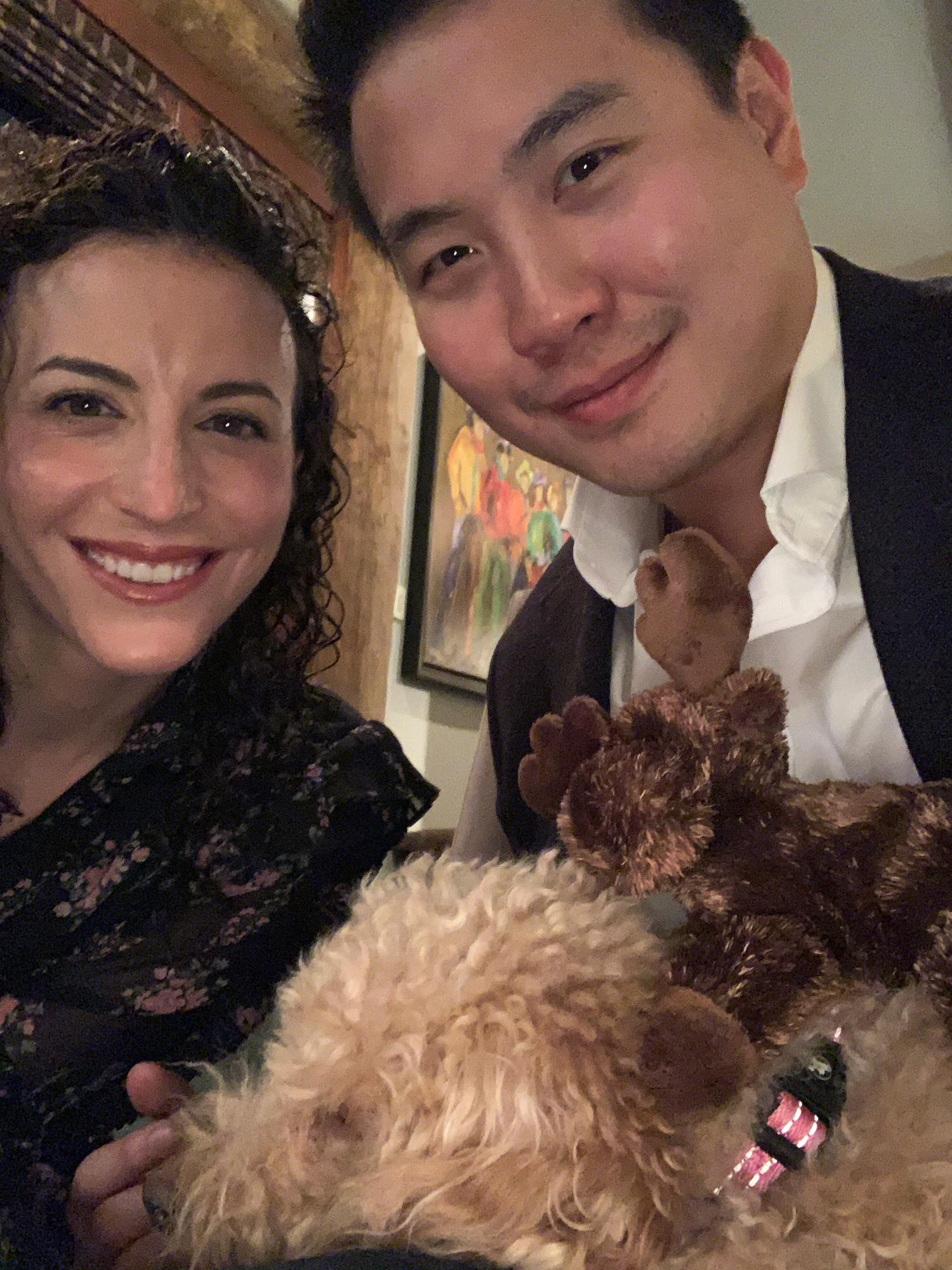 New Year’s - 2019