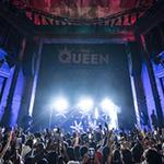 The Queen