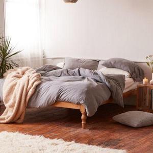 T-Shirt Jersey Duvet Cover
