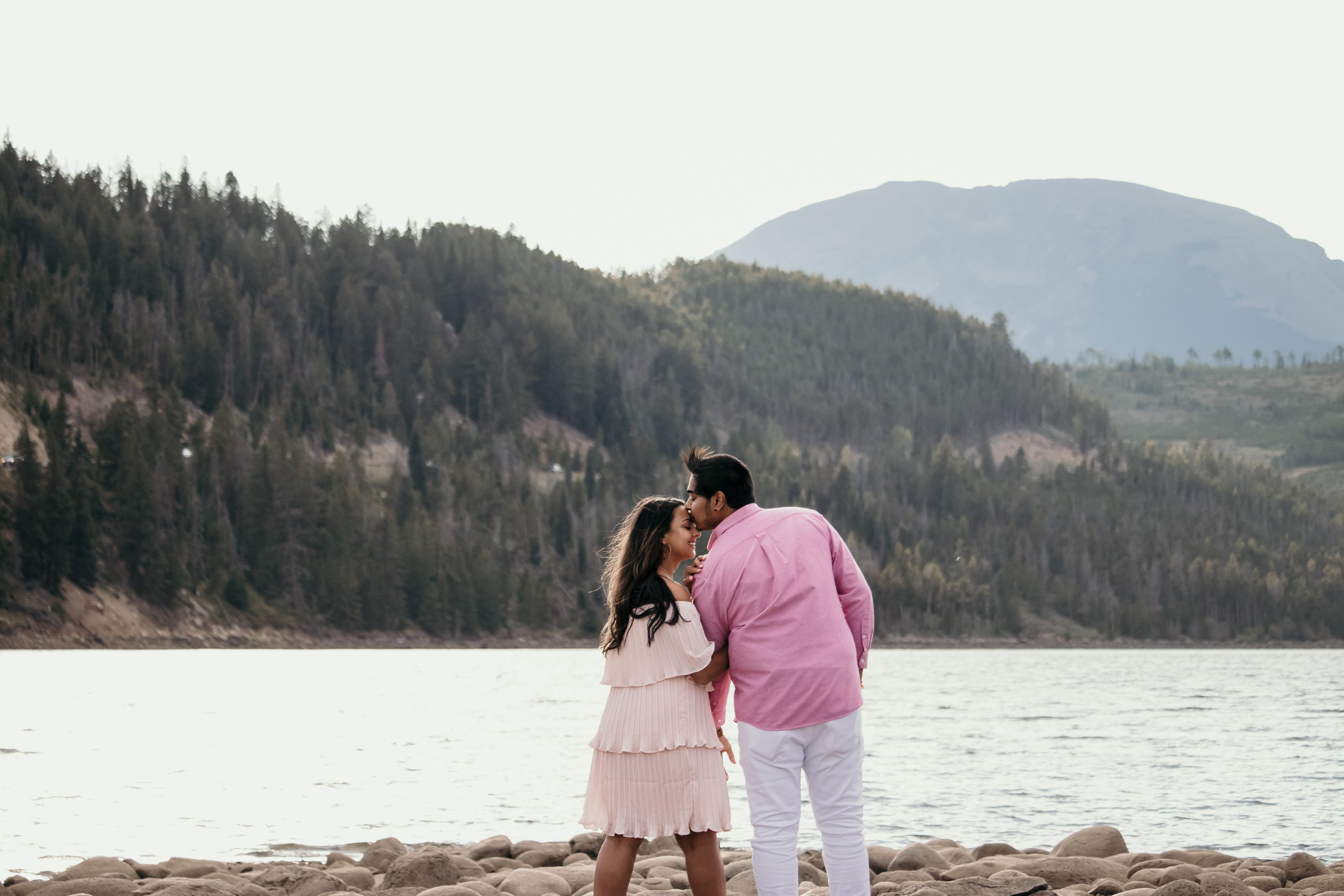 The Wedding Website of Janki Patel and Kush Patel