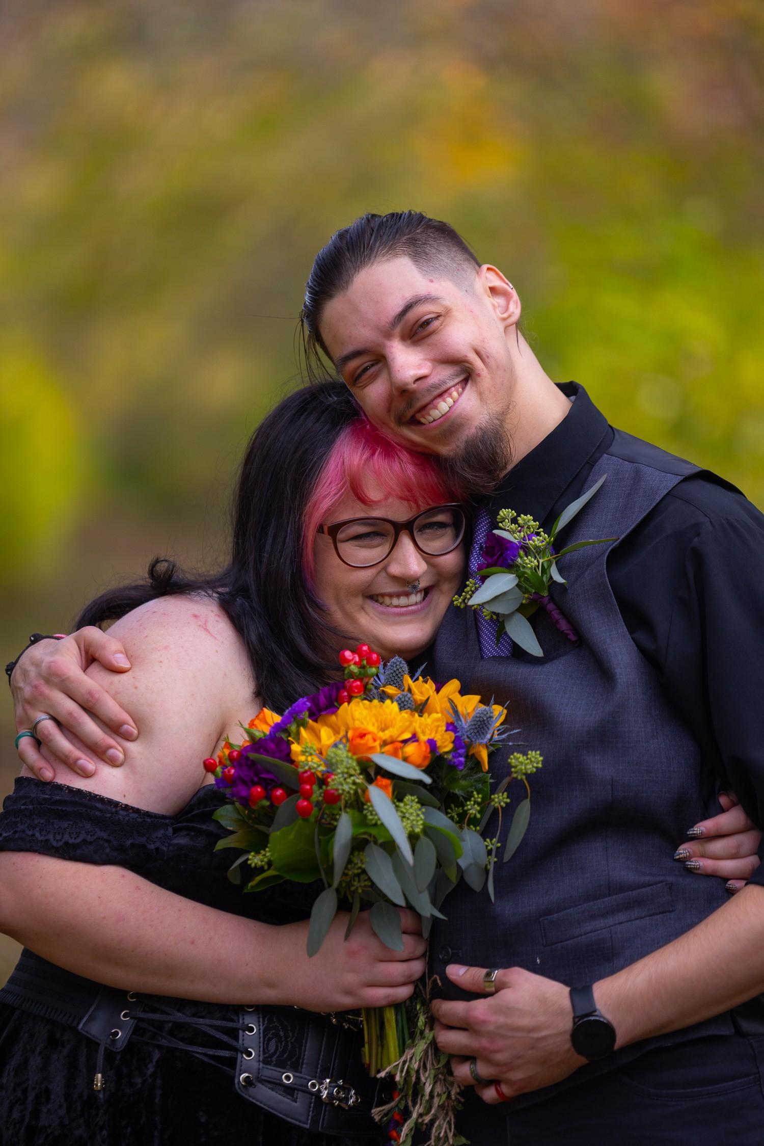 The Wedding Website of Ben Cunningham and Claire Cunningham