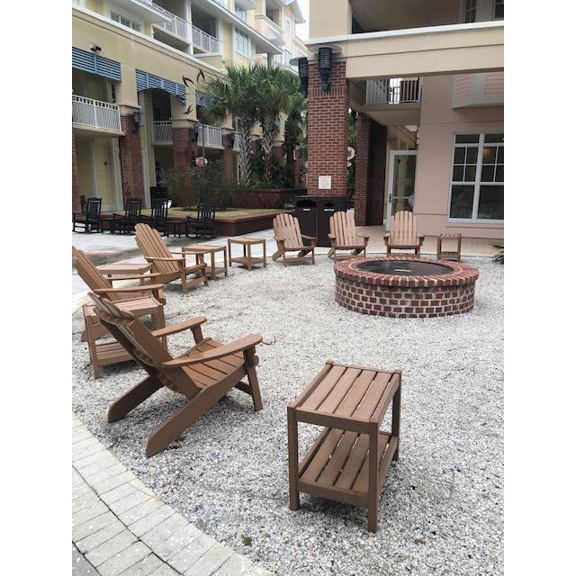 Wild Dunes Resort