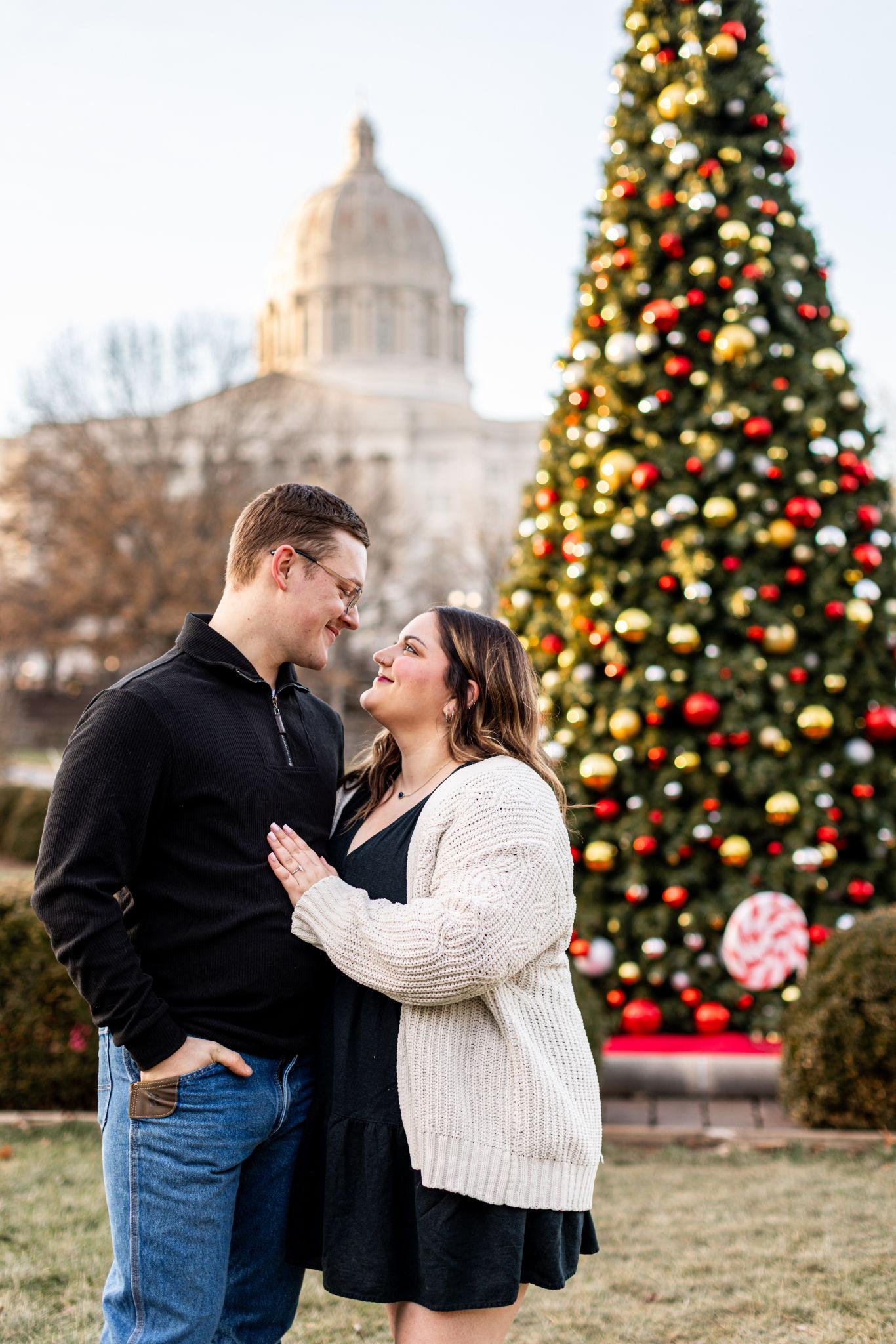 The Wedding Website of Austin Kliethermes and Abigail Boswell