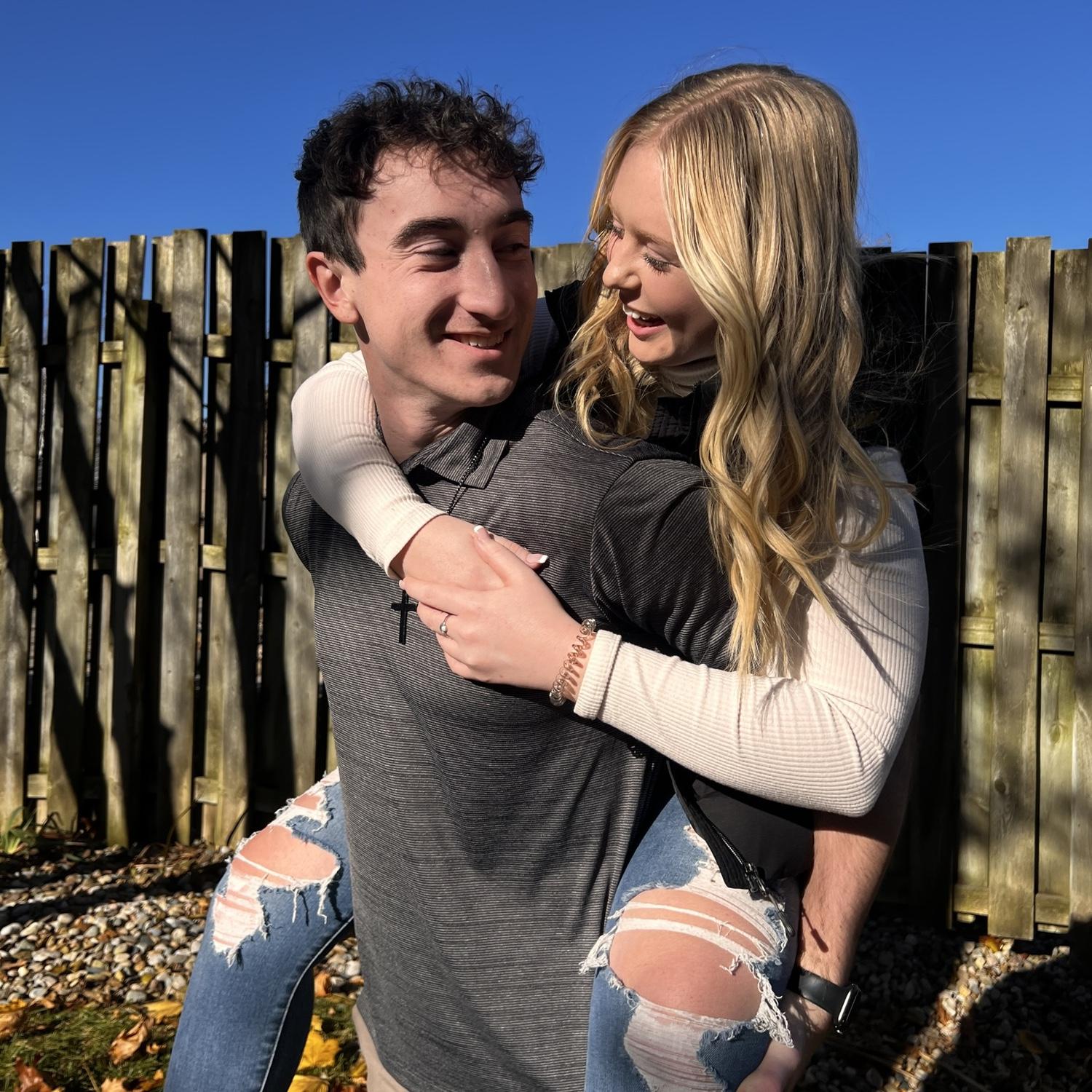 Friendsgiving 2023
