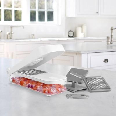 Cuisinart 3 in 1 Vegetable and Fruit Chopper