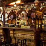Crown Bar Saloon