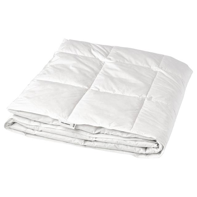 FJÄLLARNIKA Comforter, light warm King