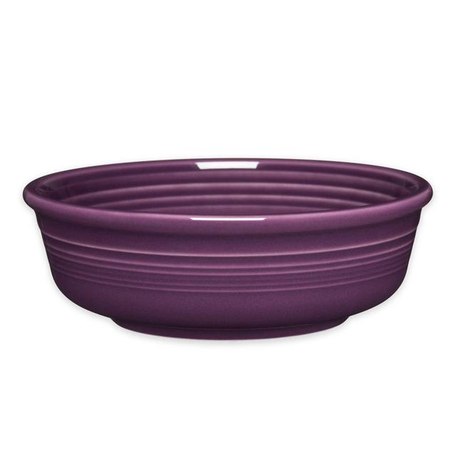 Fiesta® Small Bowl in Mulberry