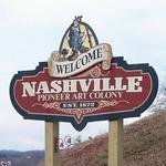 Nashville Shopping