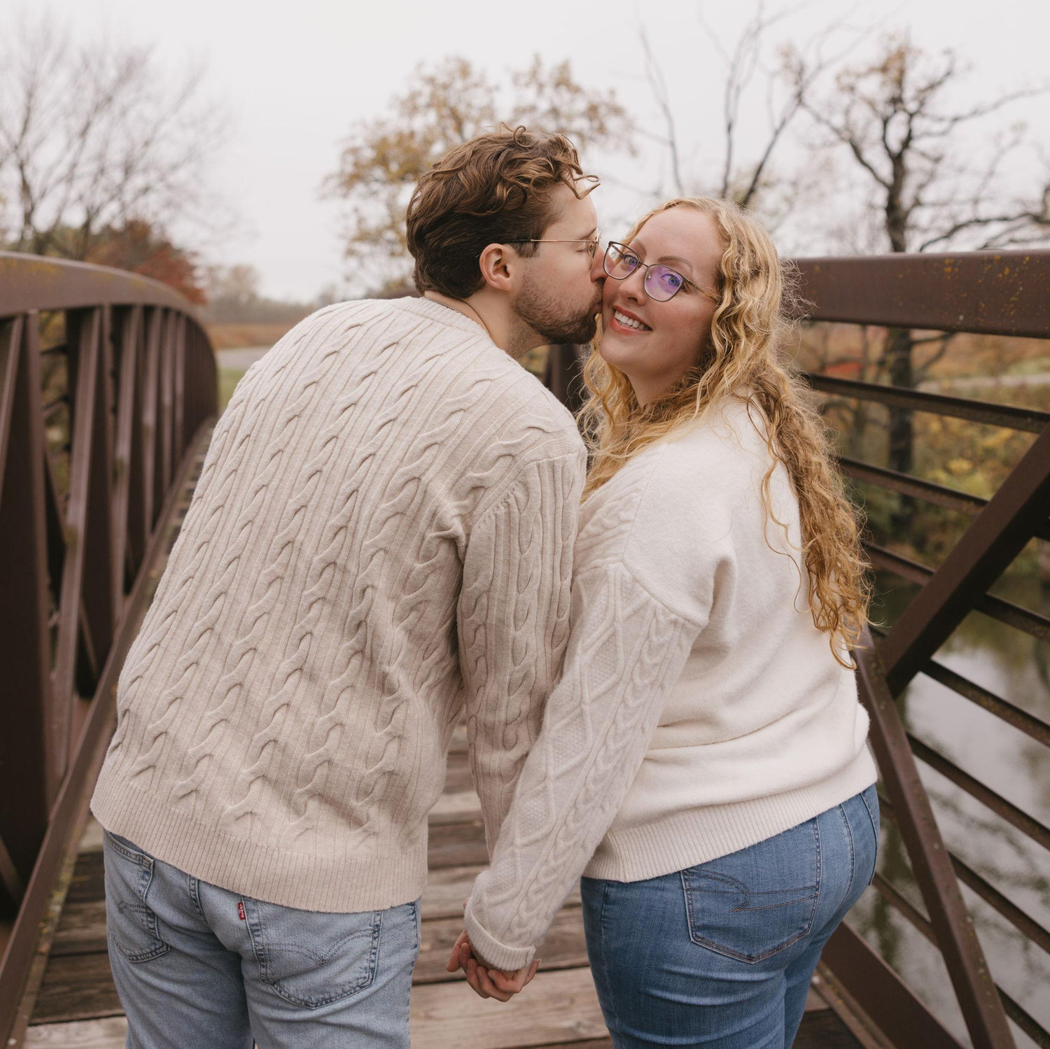 Engagement pictures