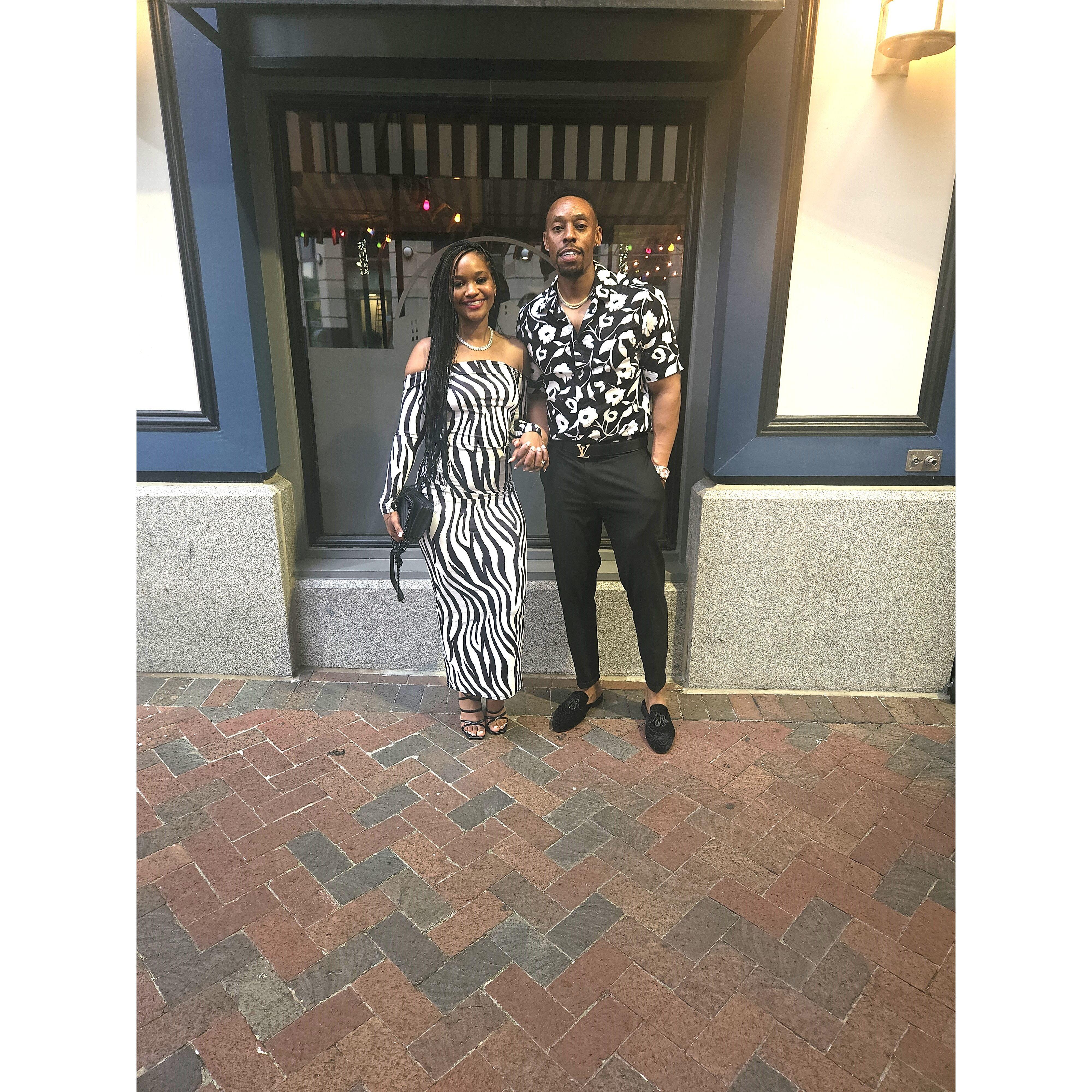 Our Engagement!!