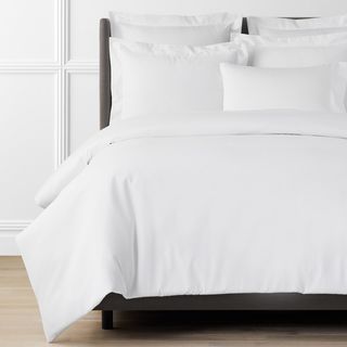 Legends Hotel Supima Wrinkle-Free Duvet Cover