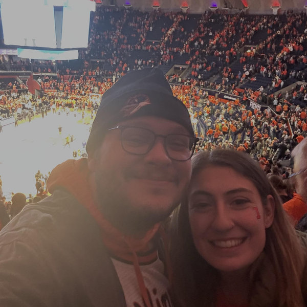Illini Basketball Ticket Fund